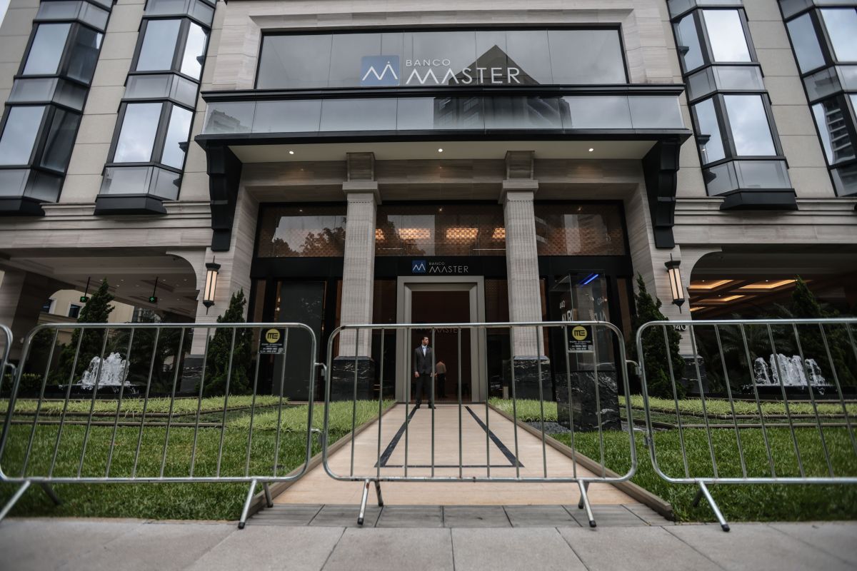 Caso Master: sigilo alimenta especulação sobre envolvidos, diz especialista