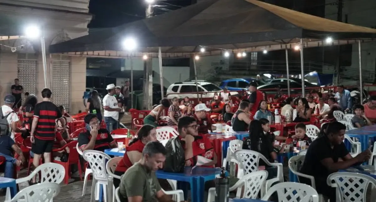 Celebração do Dia do Samba reúne comunidade no Mercado Cultural