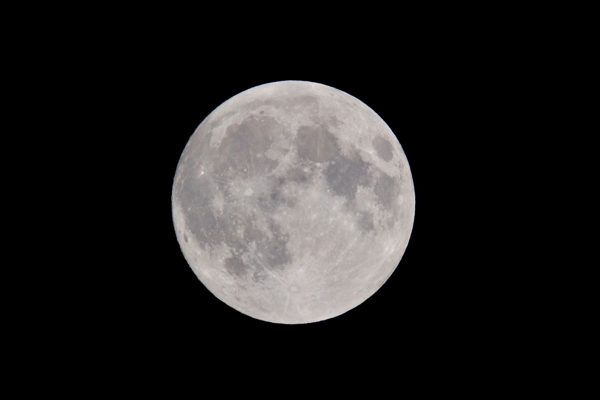 Ciclo lunar: veja calendário das fases da Lua para dezembro de 2025