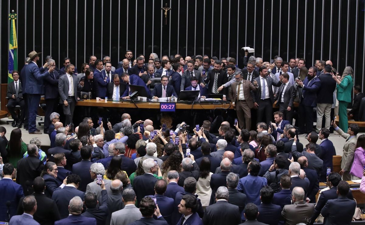 Conselho de Ética da Câmara dá início a oitivas de processos por motim