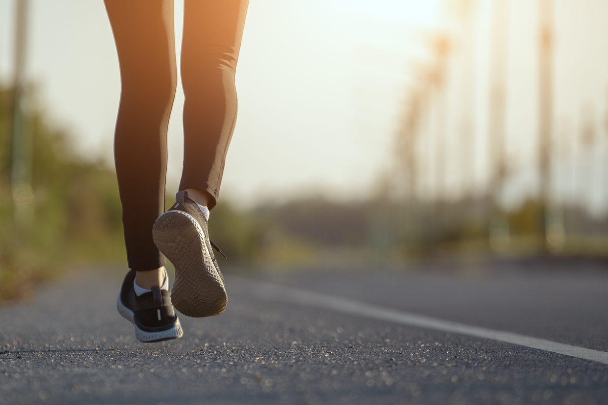 Corrida de rua ganha força entre praticantes com mais de 35 anos