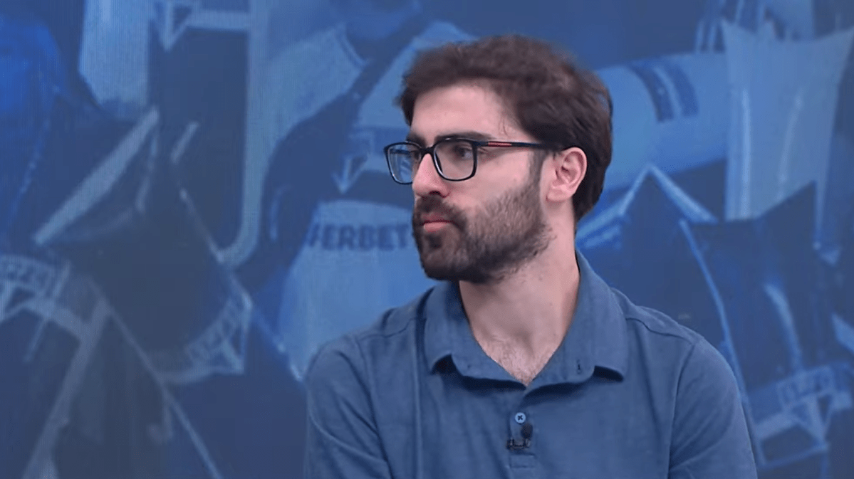 Crise pode levar o São Paulo à série B, diz comentarista