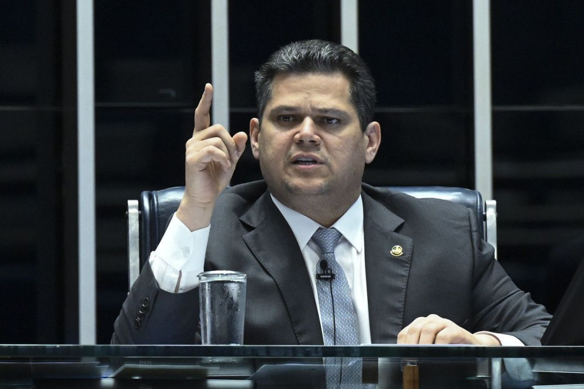 Decisão de Gilmar sobre impeachment mobiliza Senado por marco temporal