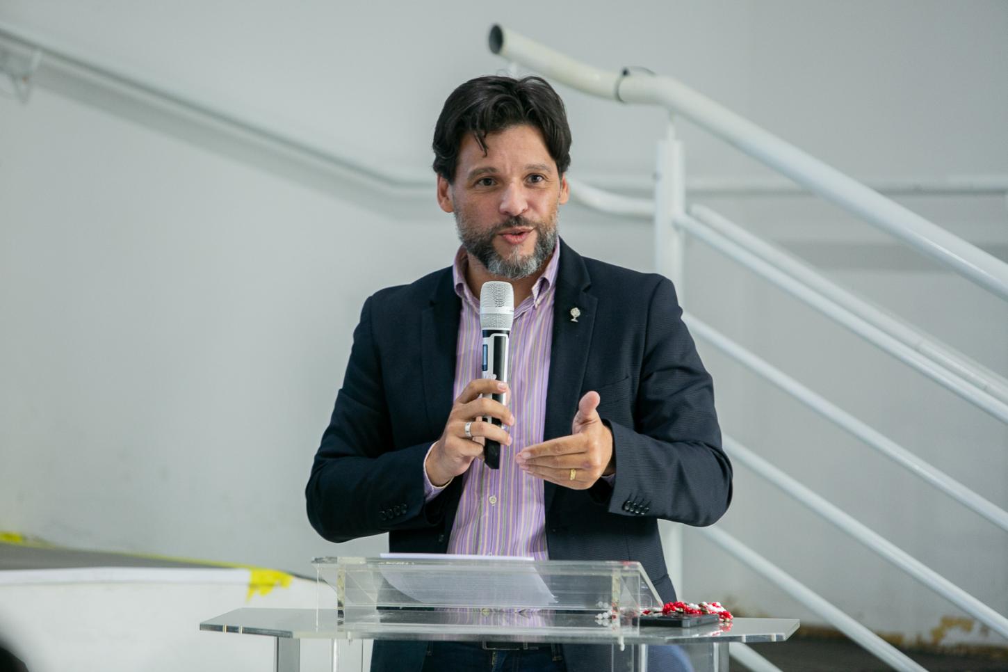 Delegado Camargo participa de audiência e apresenta propostas para reverter crise no setor em Rondônia