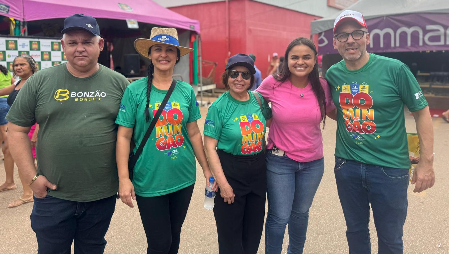 Deputada Dra. Taíssa reafirma compromisso com o setor produtivo durante encerramento do 