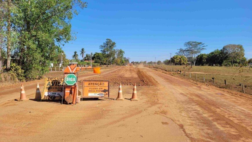 Deputado Alan Queiroz propõe convênio de R$ 2,4 milhões para aquisição de aduelas, em Governador Jorge Teixeira