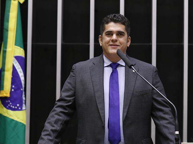 Deputado Antônio Doido é alvo de Operação da Polícia Federal