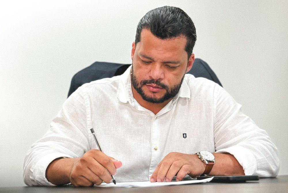 Deputado Edevaldo Neves cobra do Governo de Rondônia ações urgentes contra o avanço da criminalidade