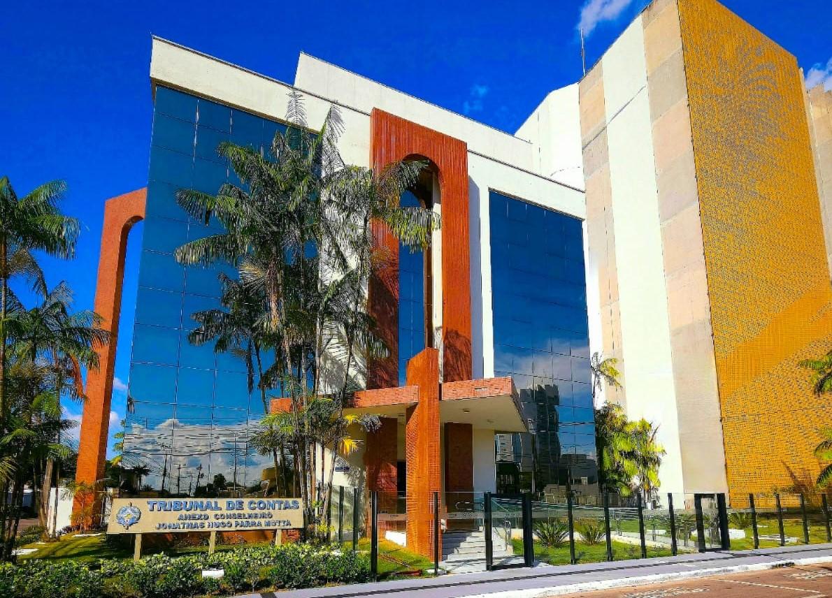 Deputados estaduais aprovam crédito adicional suplementar para o Tribunal de Contas