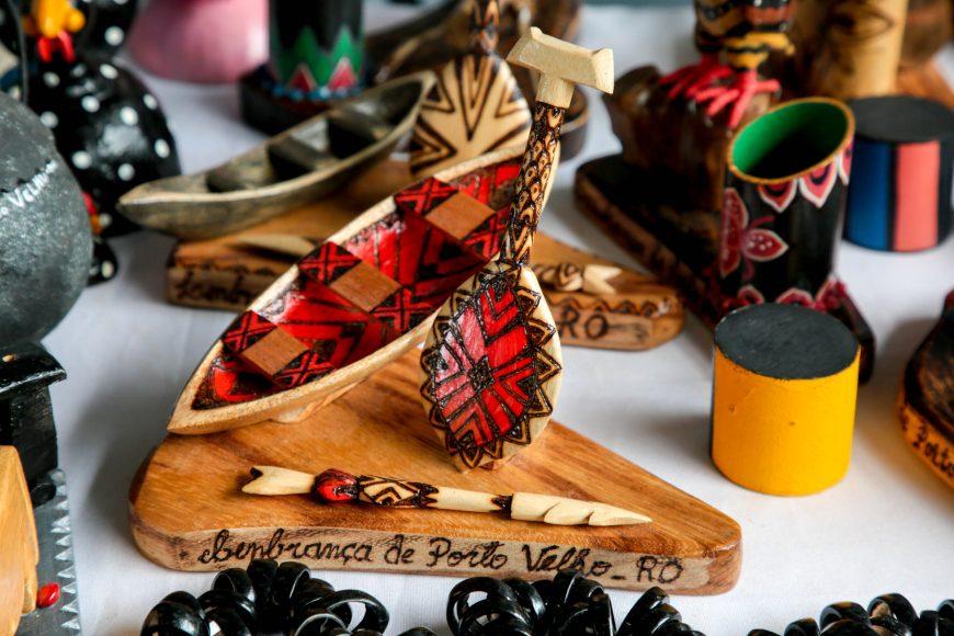 Deputados estaduais aprovam projeto que valoriza o artesanato produzido em Rondônia