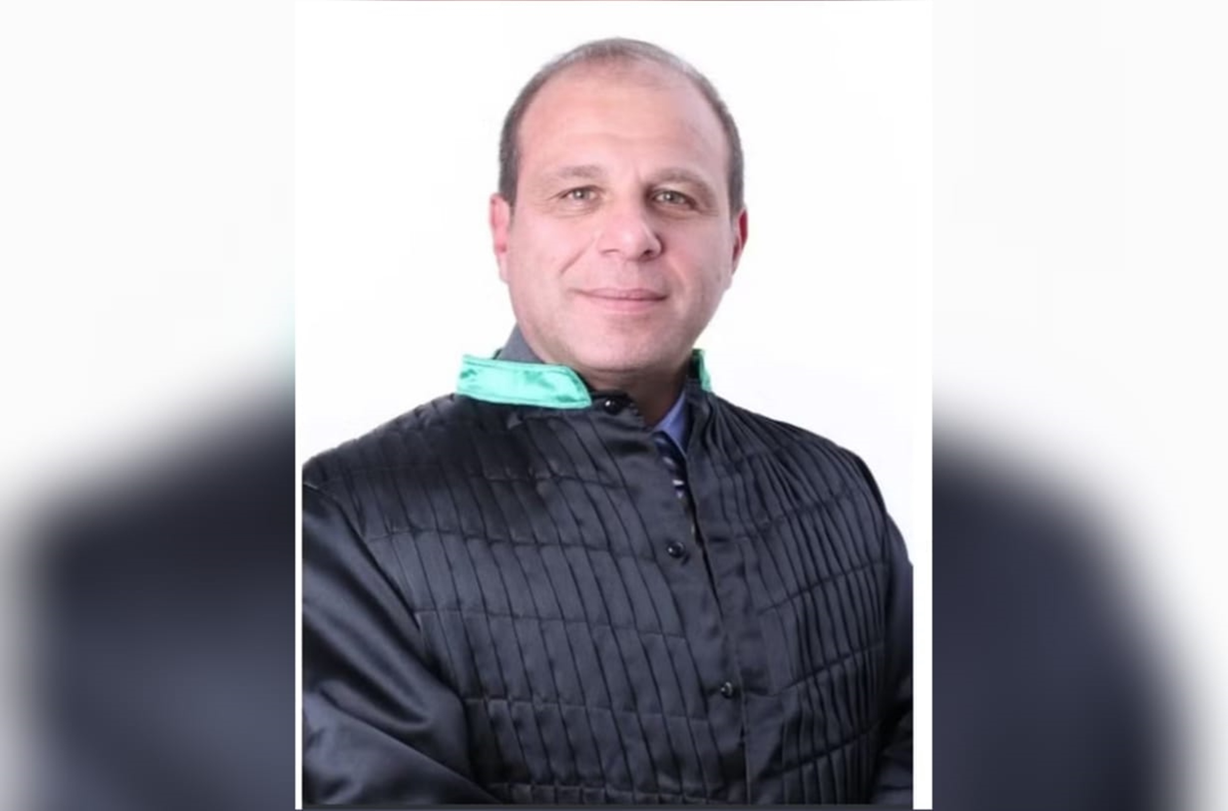 Desembargador Macário divide presídio com delegado da PF ligado a TH Joias