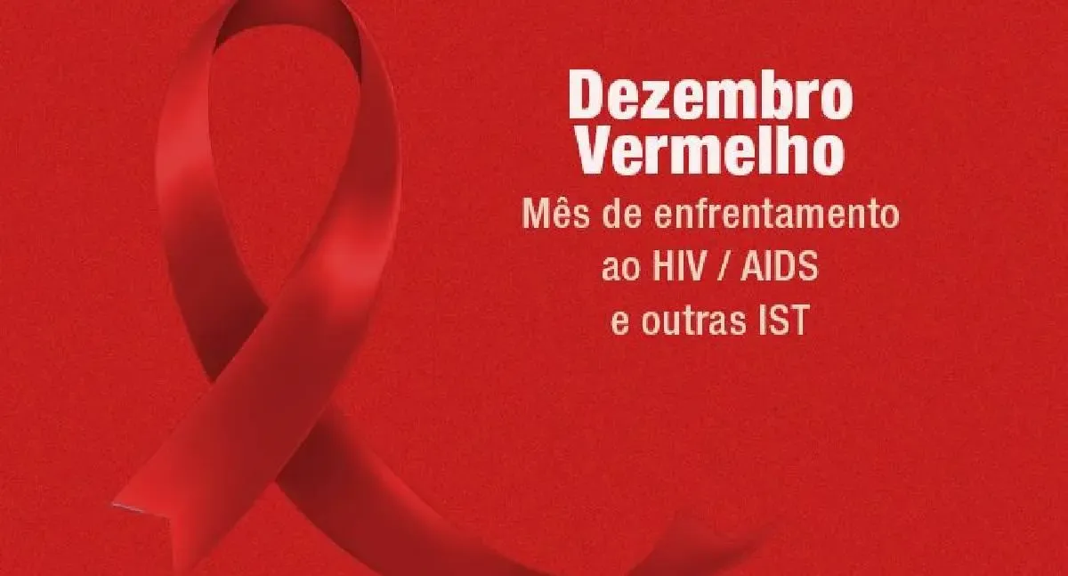 Dezembro Vermelho reforça prevenção ao HIV e investimentos da Alero na saúde em Rondônia