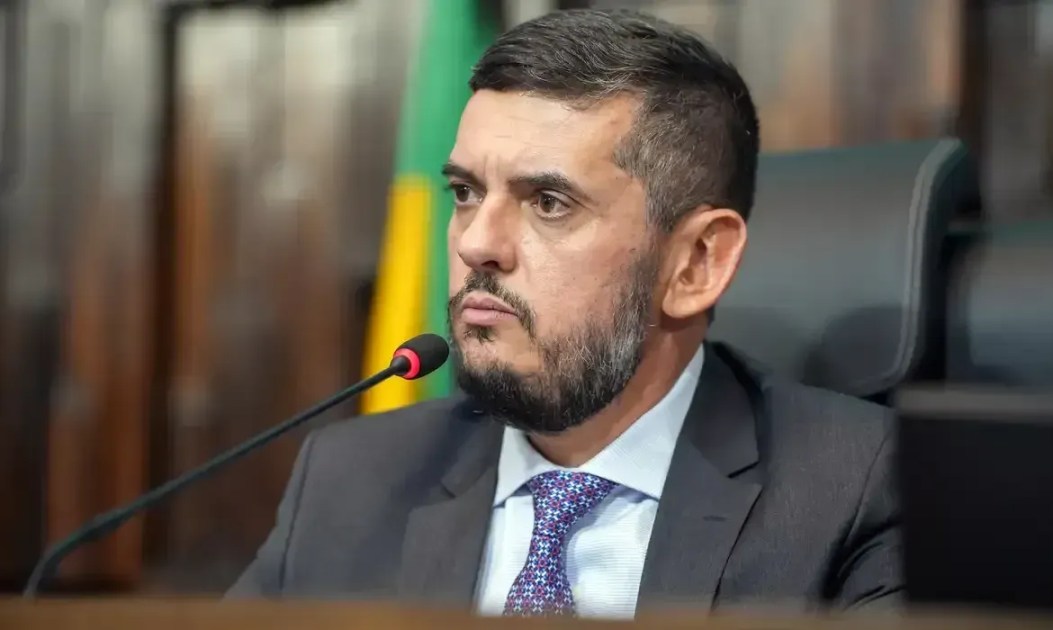 Diretor-geral da PF critica soltura de Bacellar e pede combate ao crime