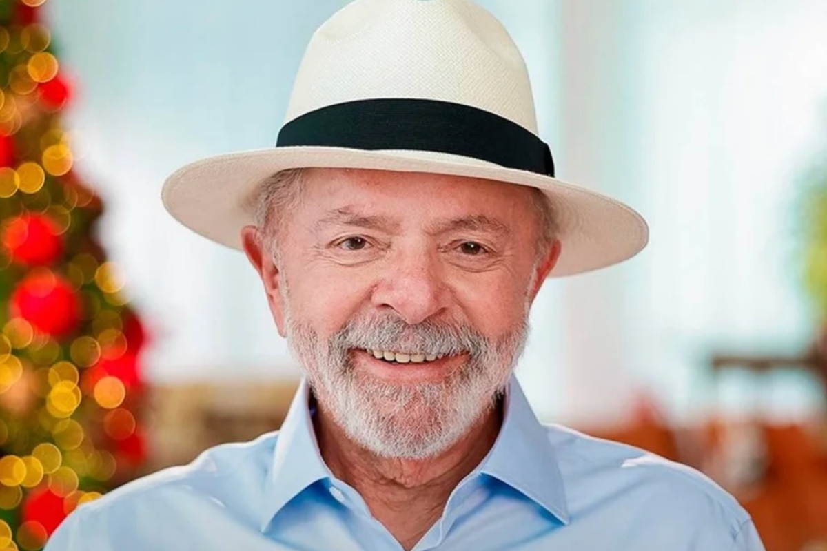 Em pronunciamento, Lula faz balanço do ano e prega fim da escala 6×1