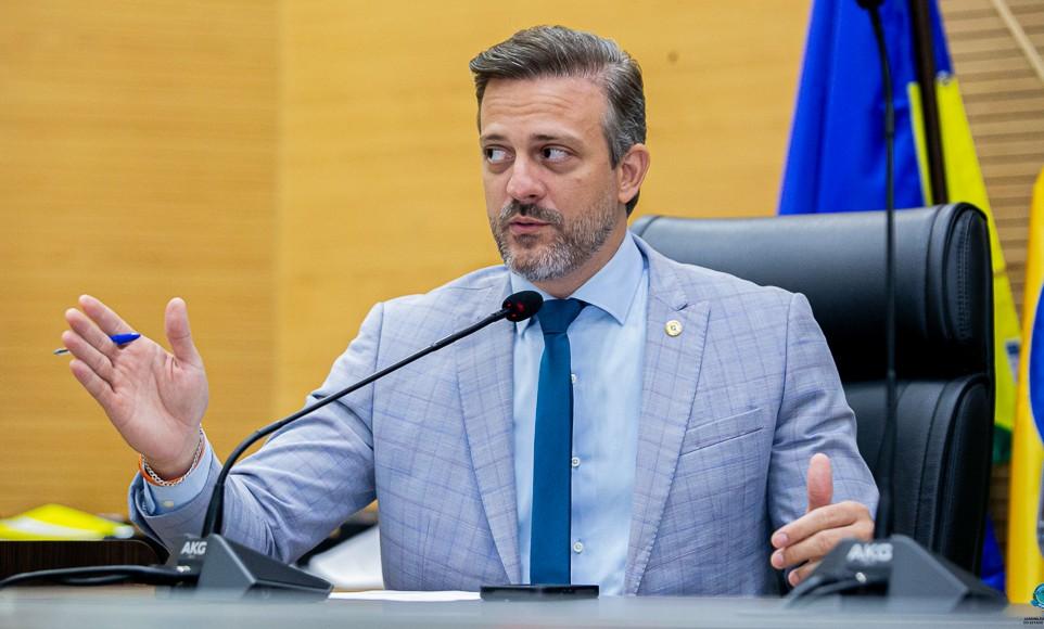 Emenda parlamentar garante R$ 126 mil para reforço da Polícia Civil