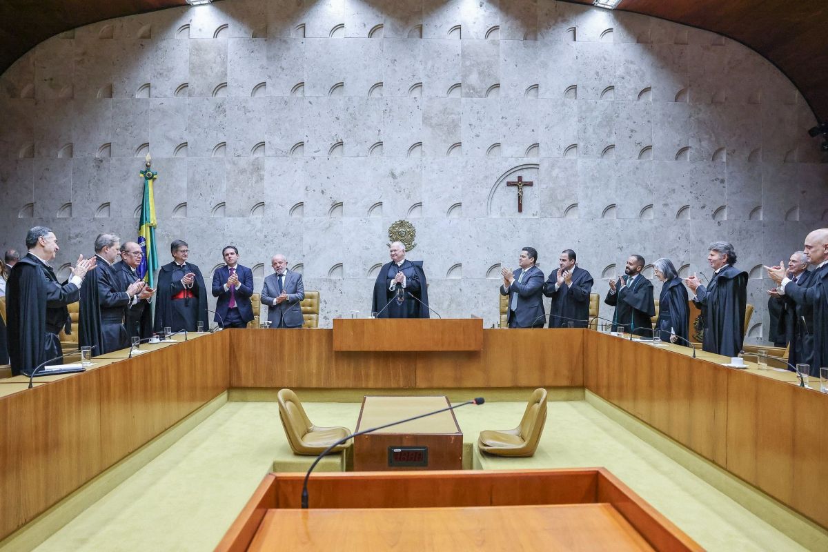 Entenda como funciona o processo de impeachment de um ministro do STF