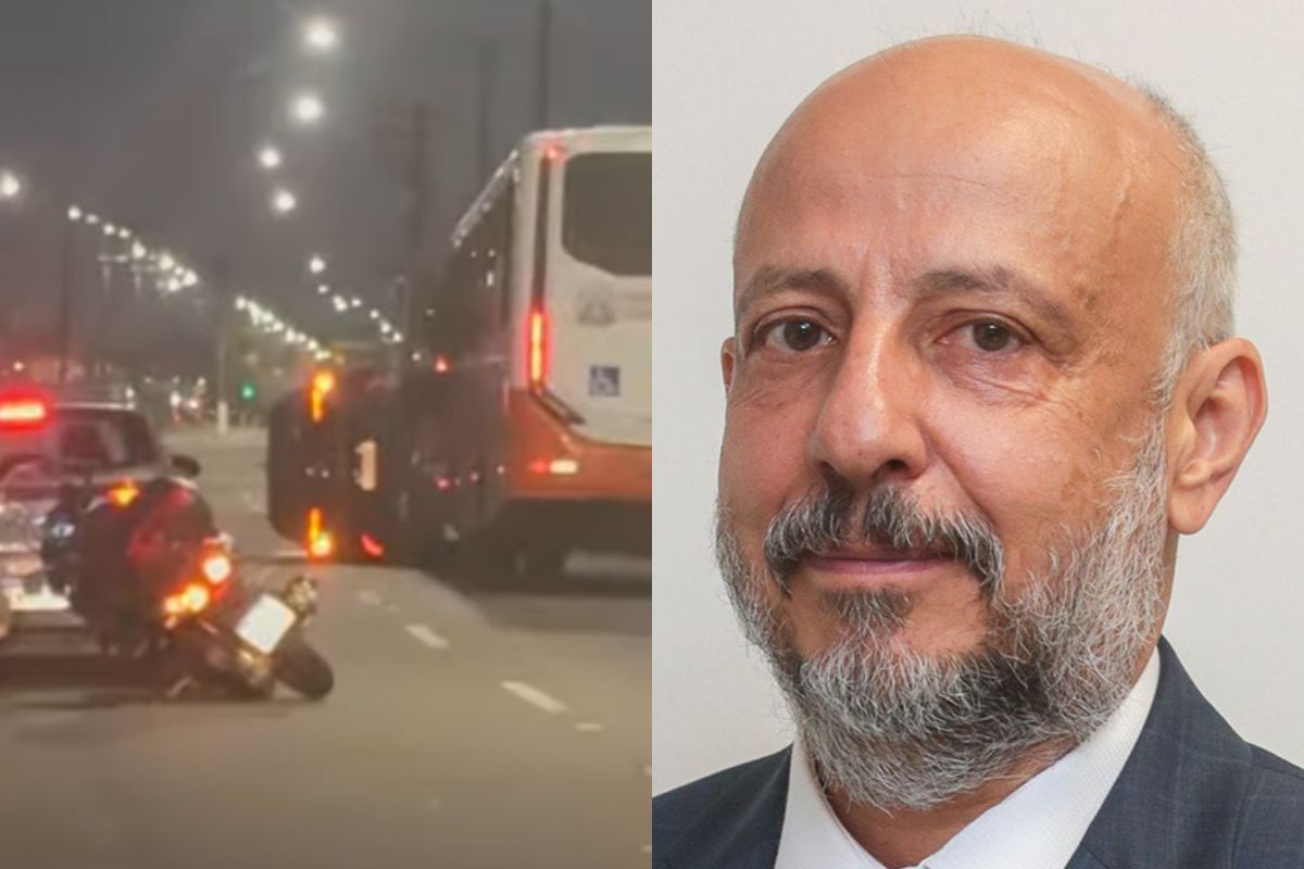 “Estão ricos”: ex-delegado morto fazia dossiê sobre colegas da prefeitura
