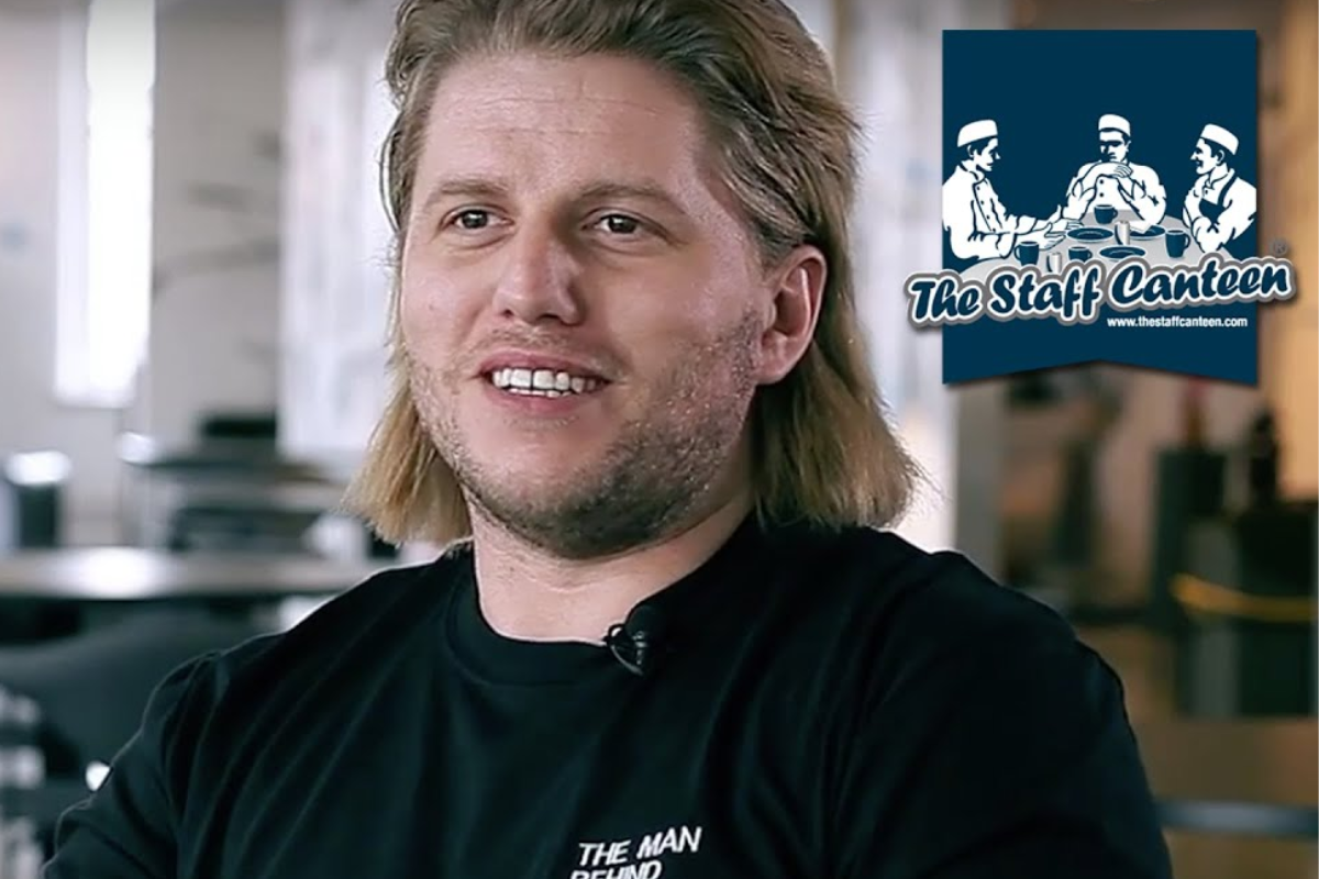 Estrela do MasterChef declara falência após fechar restaurante