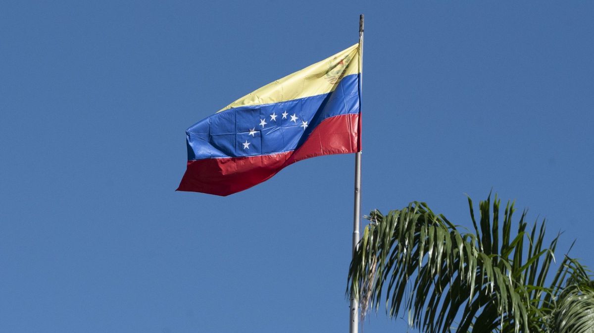 EUA apreendem petroleiro na costa da Venezuela, dizem fontes