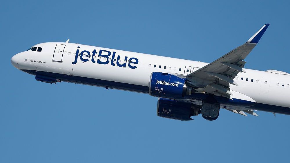 EUA apuram quase colisão de avião civil e da Força Aérea perto da Venezuela