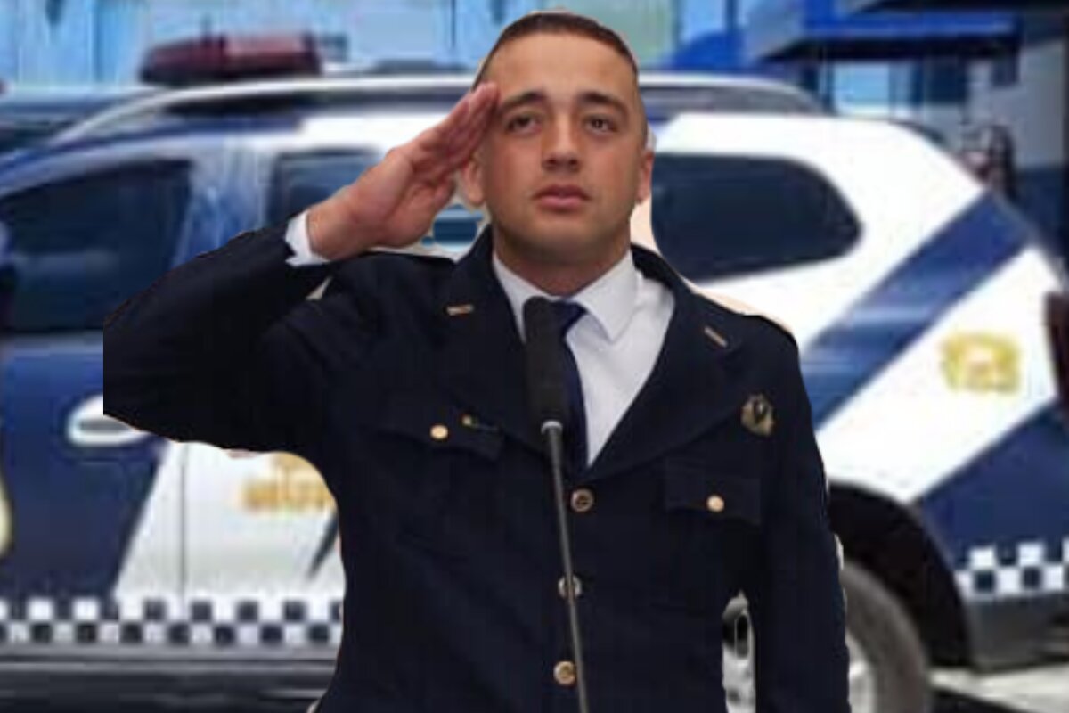 Ex-secretário suspeito de matar GCM por ciúme se entrega em Arujá (SP)