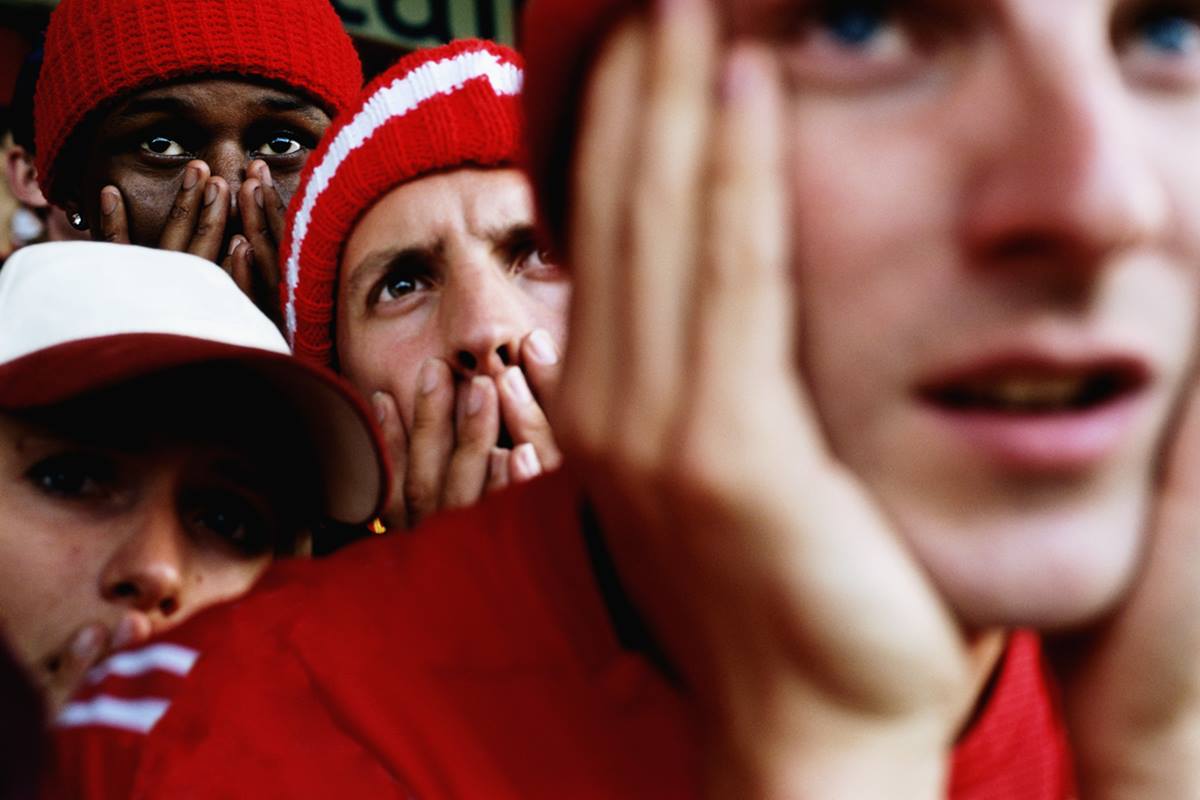 Feliz Burnout e Próspero Mindfulness Novo!! (por Felipe Sampaio)