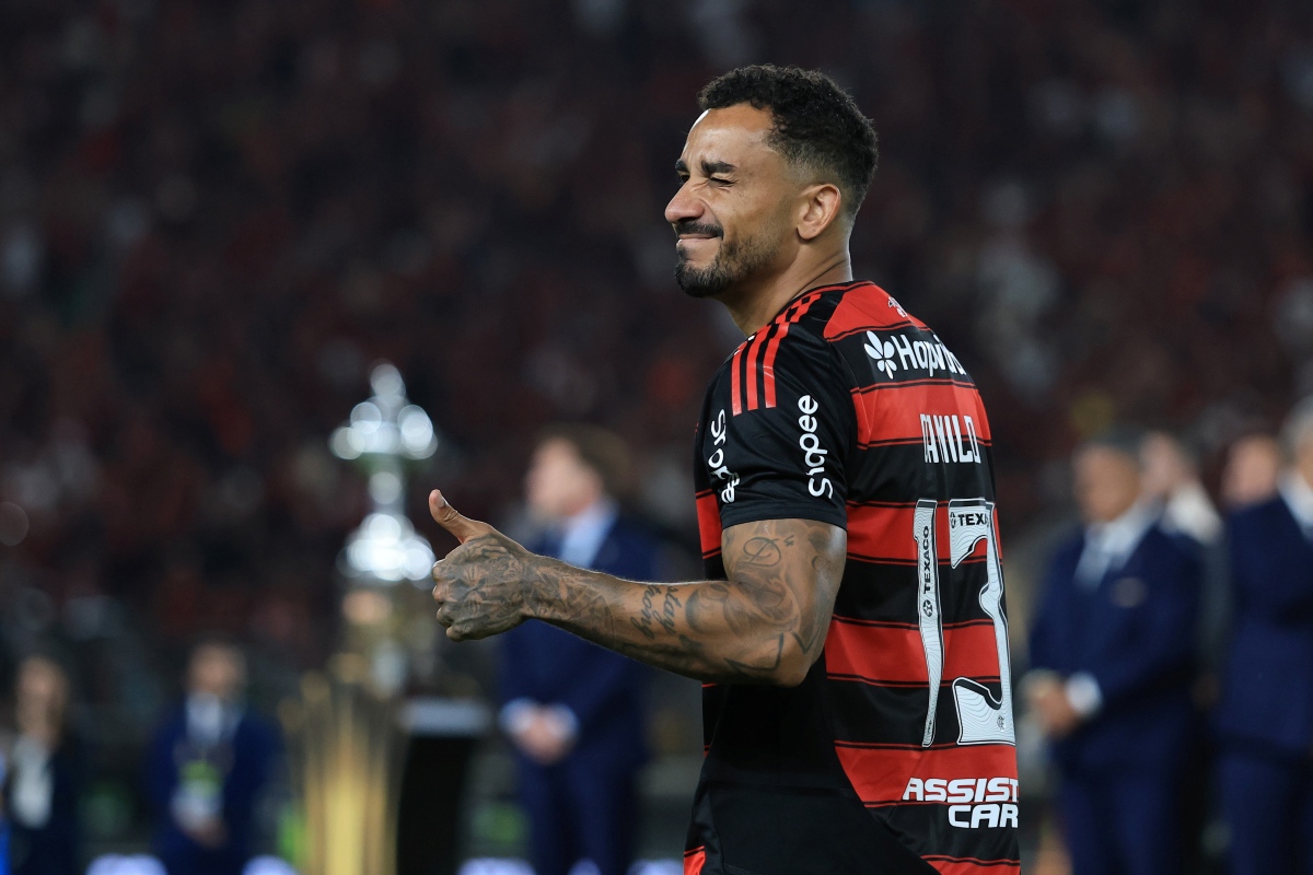 Flamengo divulga agenda para primeiro duelo do Intercontinental. Veja