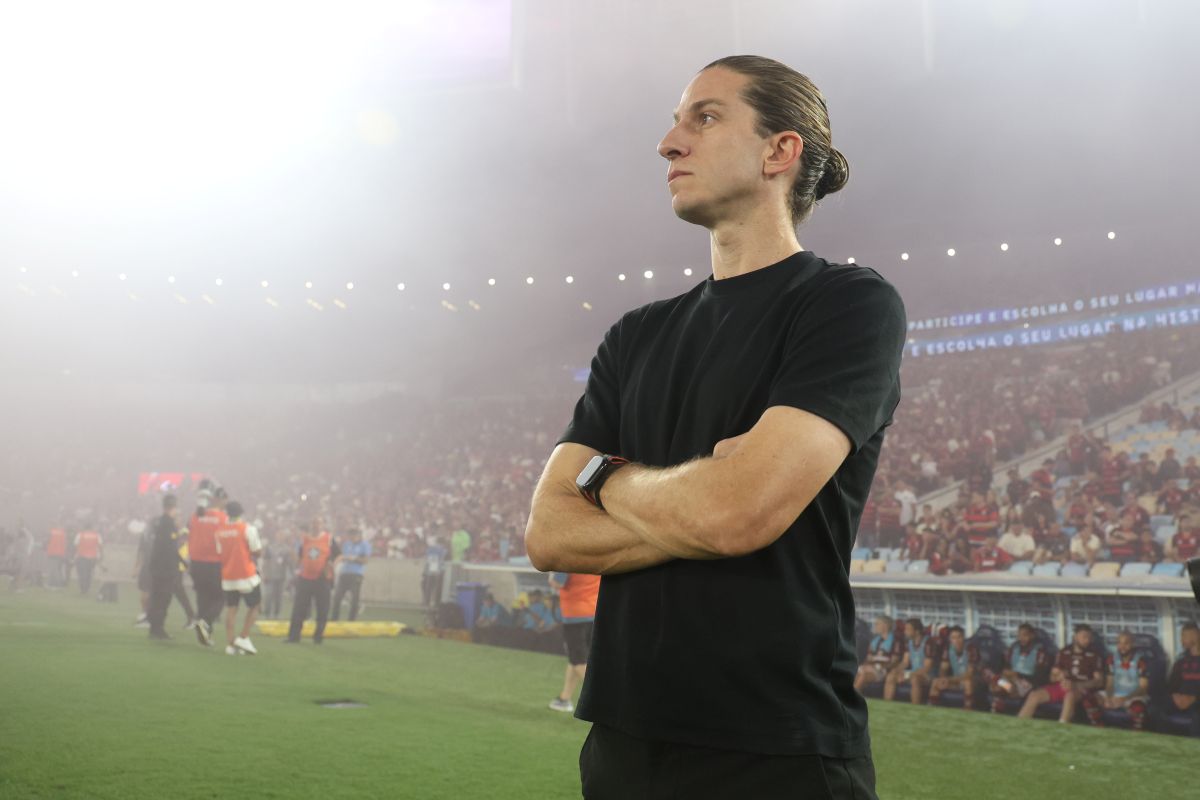 Flamengo joga contra o Ceará pelo título do Brasileirão; siga ao vivo