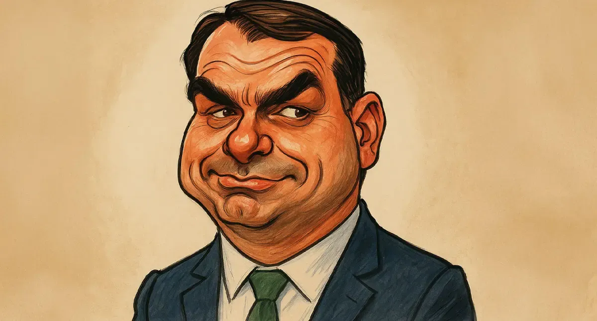 Flávio Bolsonaro é apontado por Jair como candidato do PL à Presidência em 2026