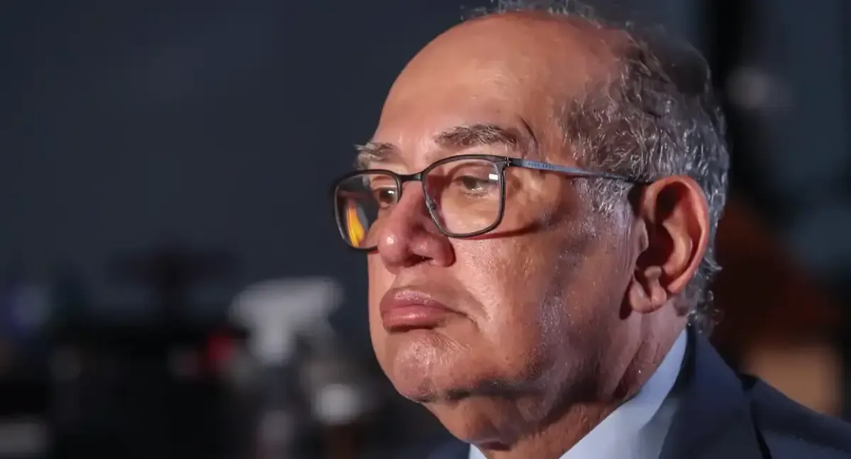 Gilmar Mendes decide que só PGR pode pedir impeachment de ministro do STF