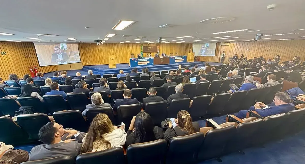 Governança do Plano Pena Justa é debatida em Brasília