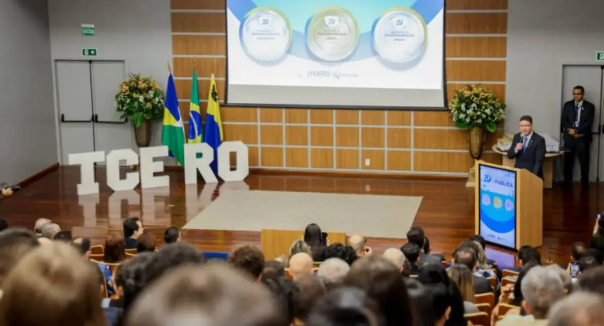 Governo de Rondônia celebra transparência máxima em gestão pública