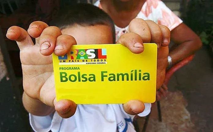 Governo Define Calendário de Pagamentos do Bolsa Família para 2026