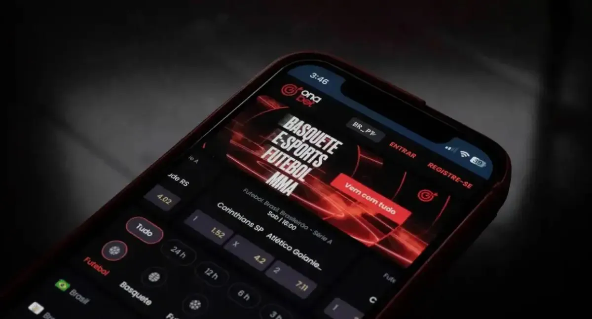 Governo lança sistema de autoexclusão em sites de apostas e reforça saúde mental