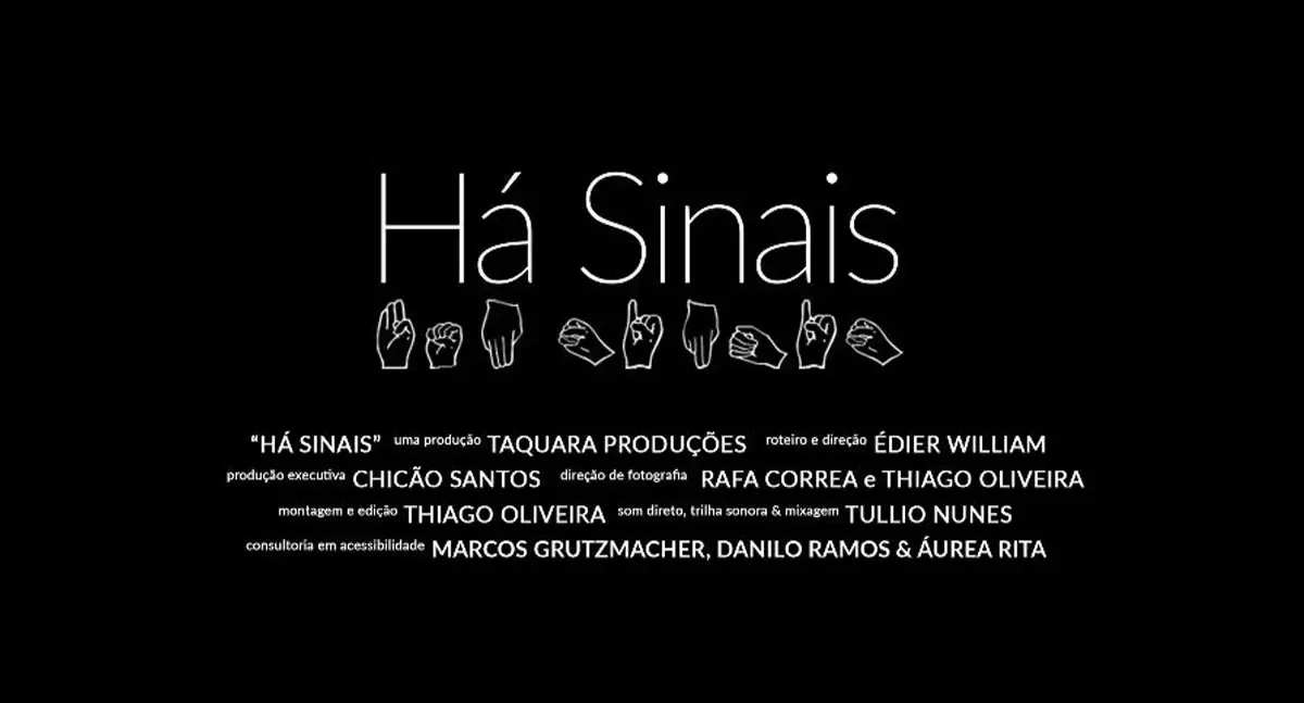 Jailton Delogo fala que filme Há Sinais emocionou Porto Velho e reafirmou a força da inclusão