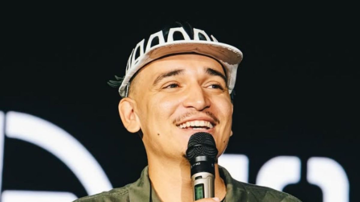 João Gomes leva piseiro ao cruzeiro “Tempo Rei” de Gilberto Gil