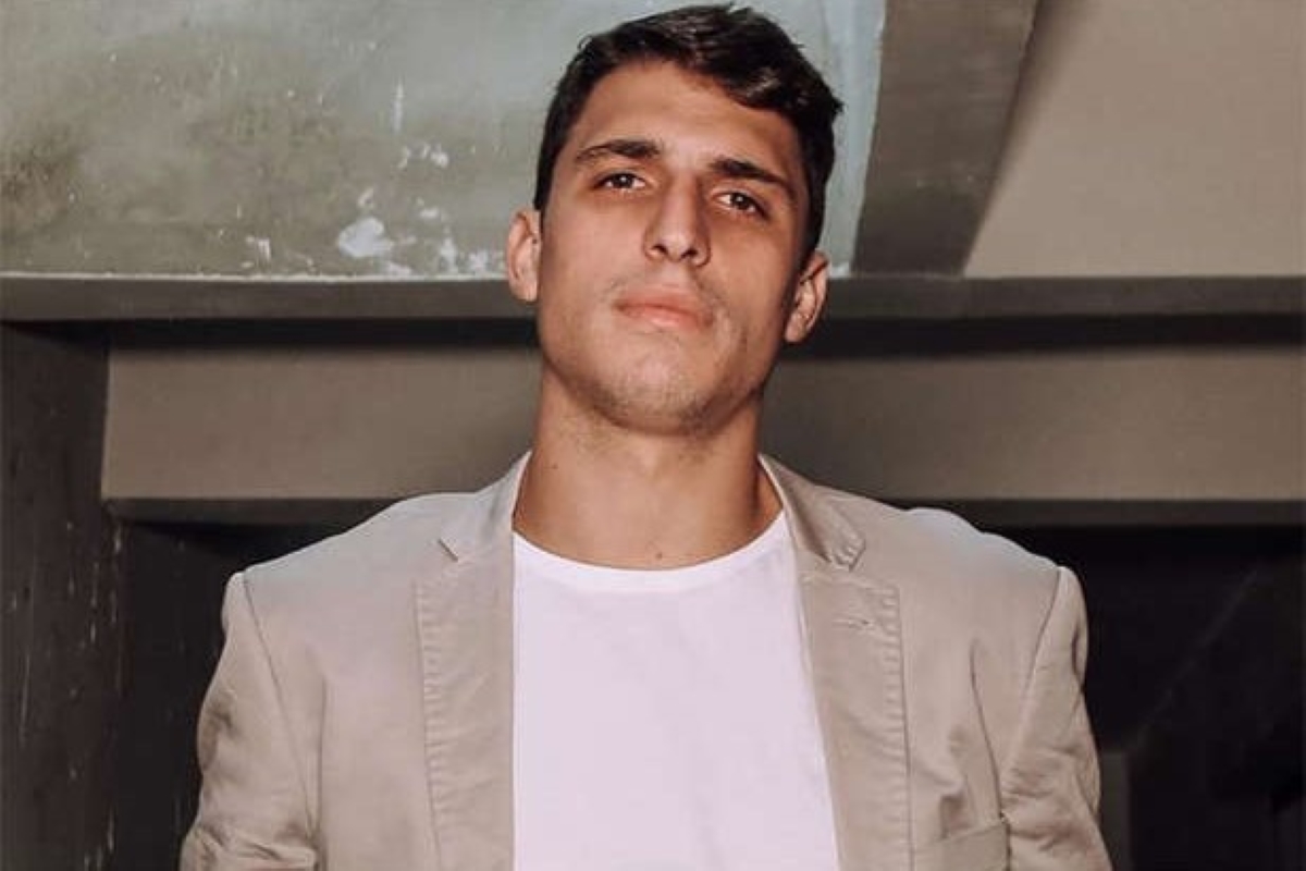 Justiça absolve Felipe Prior de acusação de estupro em Votuporanga