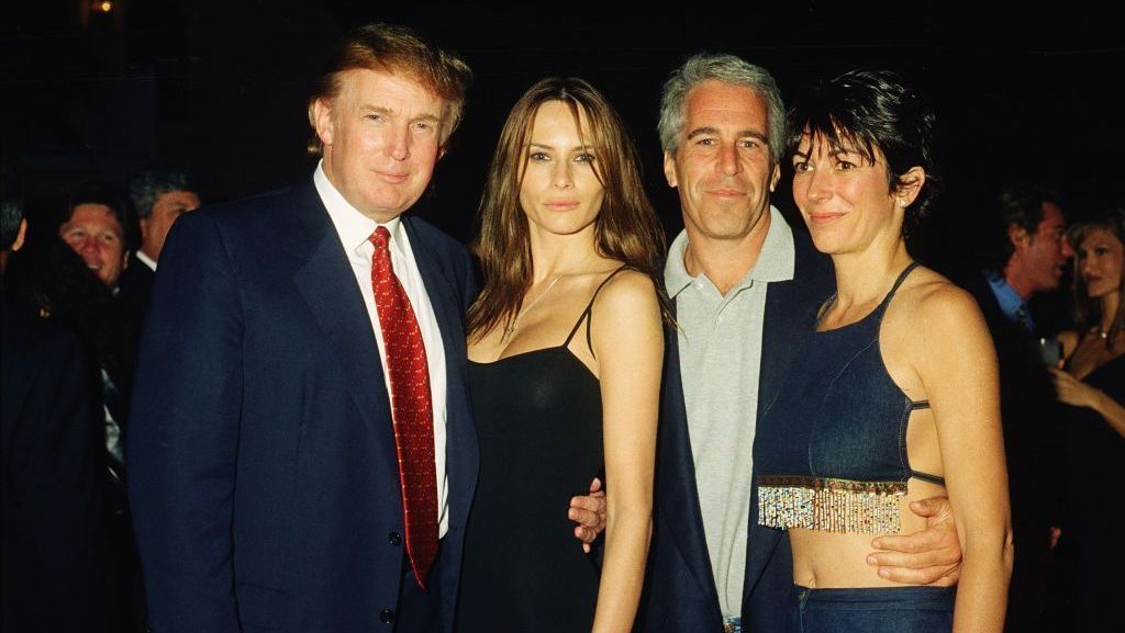 Justiça dos EUA diz ter encontrado 1 milhão de documentos sobre Epstein