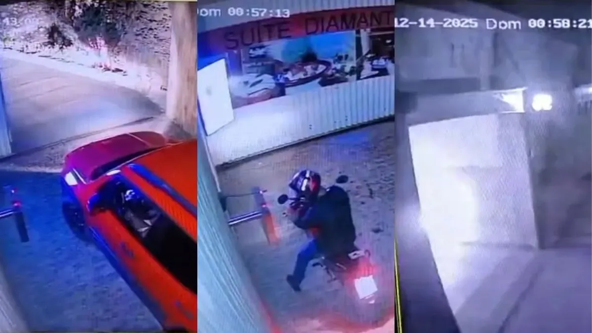 Justiça mantém prisão de PM suspeito de matar homem em motel de Alagoas