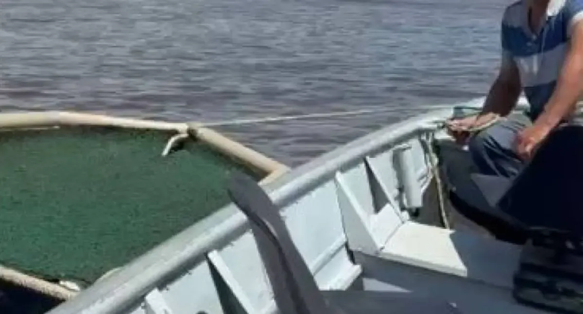Lancha e barco furtados no Rio Guaporé são recuperados na Bolívia