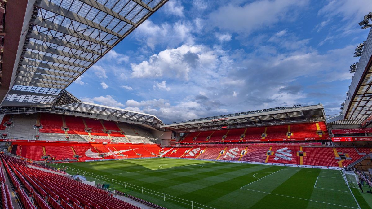 Liverpool x Sunderland: horário e onde assistir ao jogo da Premier League