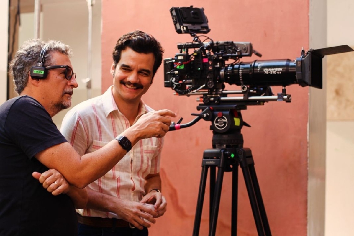 Lula assina decreto com cota para filmes nacionais nos cinemas em 2026