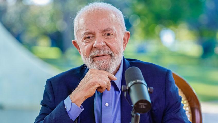 Lula destaca foco do governo nas eleições de 2026 em última reunião ministerial de 2025