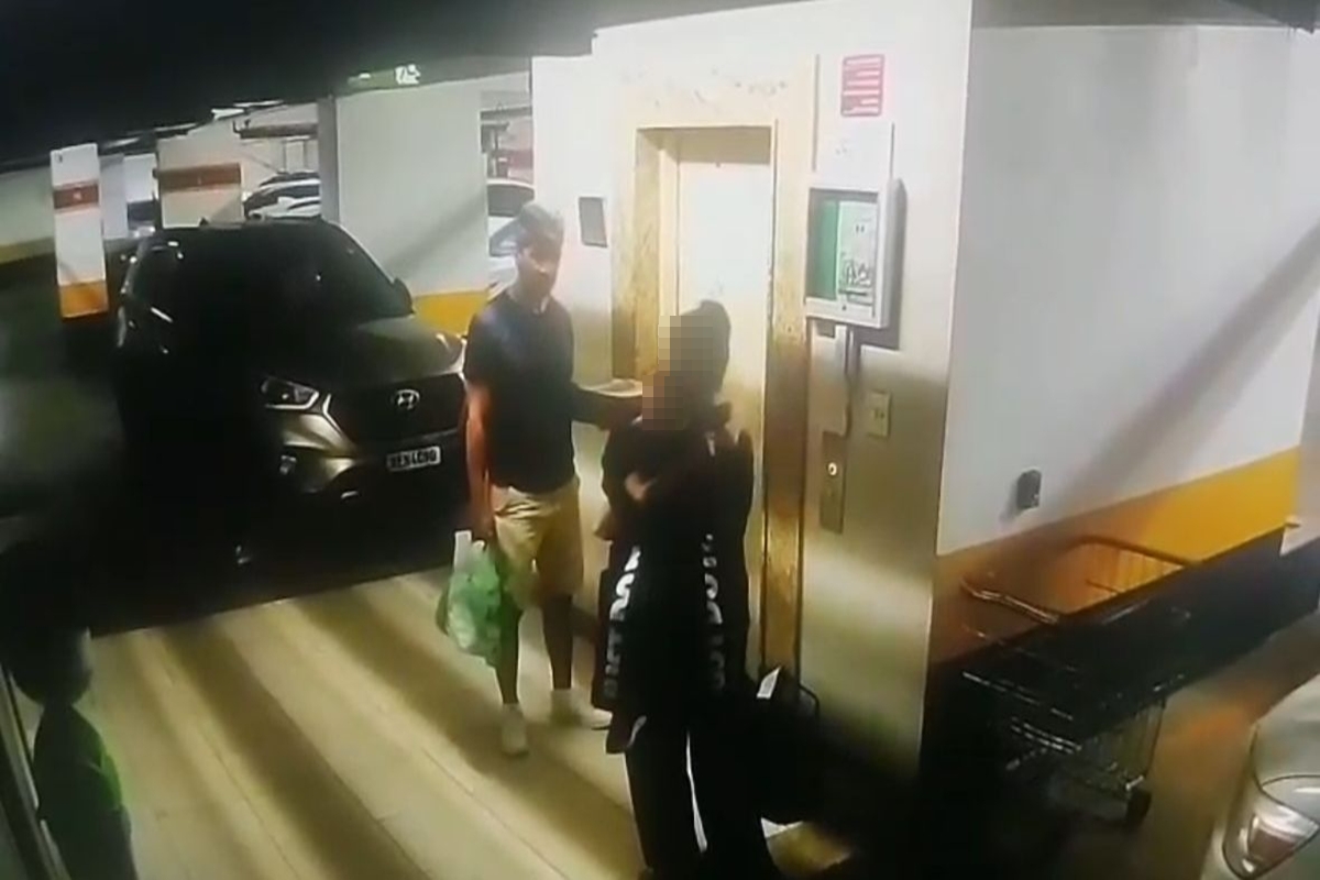 Lula determina expulsão de servidor da CGU flagrado agredindo mulher