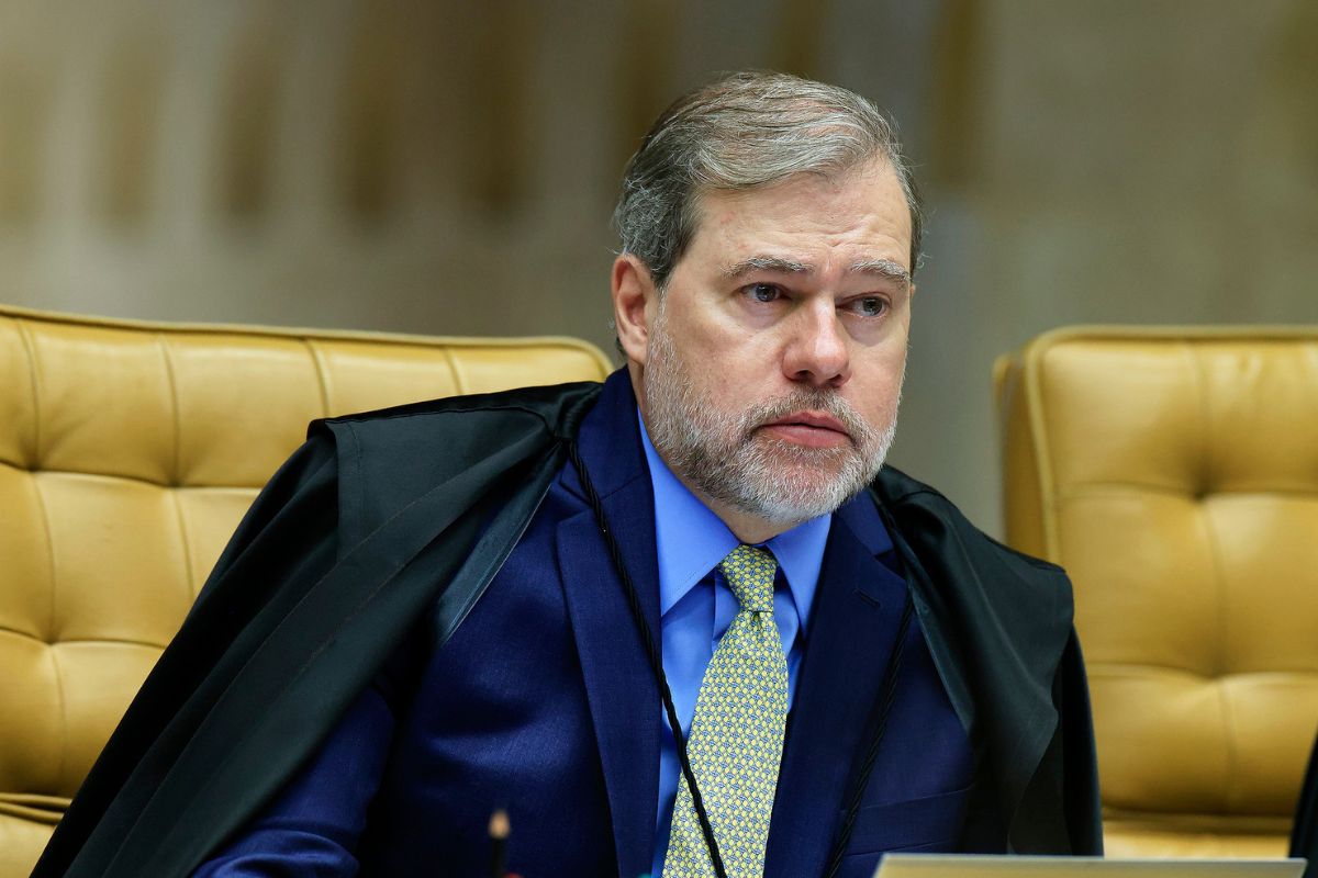 Master: Toffoli determina acareação entre Vorcaro, o ex-presidente do BRB e o diretor do BC