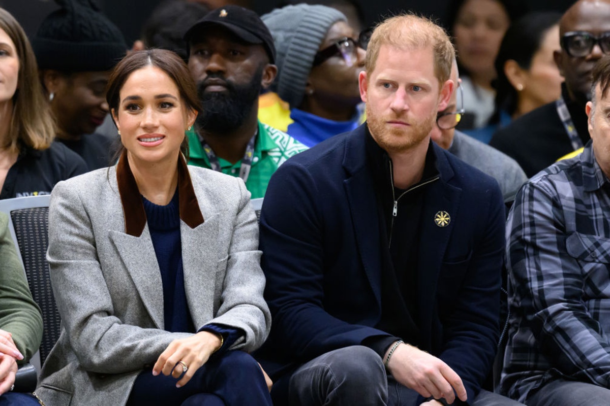 Meghan e Harry quebram silêncio após segunda baixa na equipe; veja