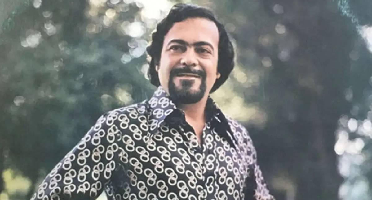 Morre Lindomar Castilho, cantor condenado por feminicídio