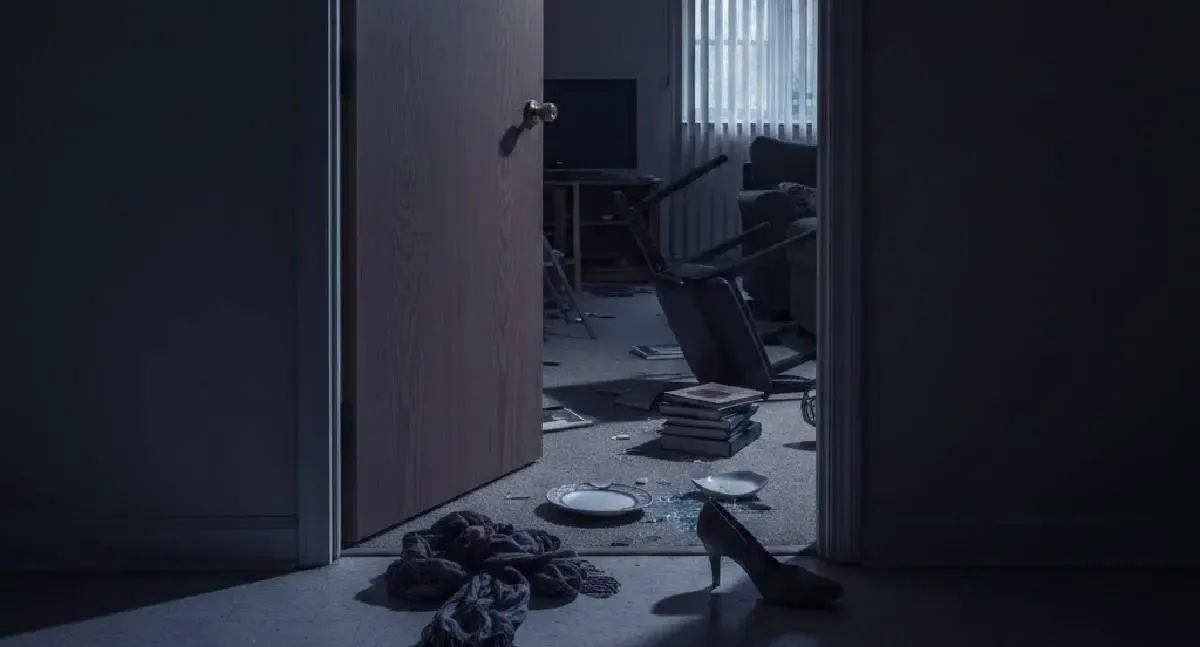 Mulher é atacada a pauladas pelo ex-marido na zona leste de Porto Velho