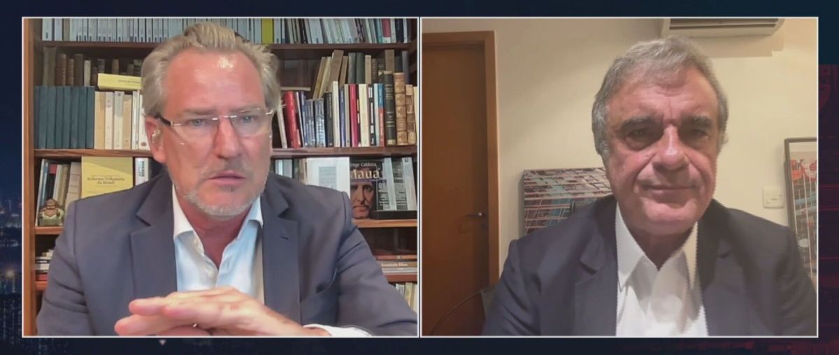 O Grande Debate: Vetar dosimetria no dia 8/1 seria acerto ou erro?