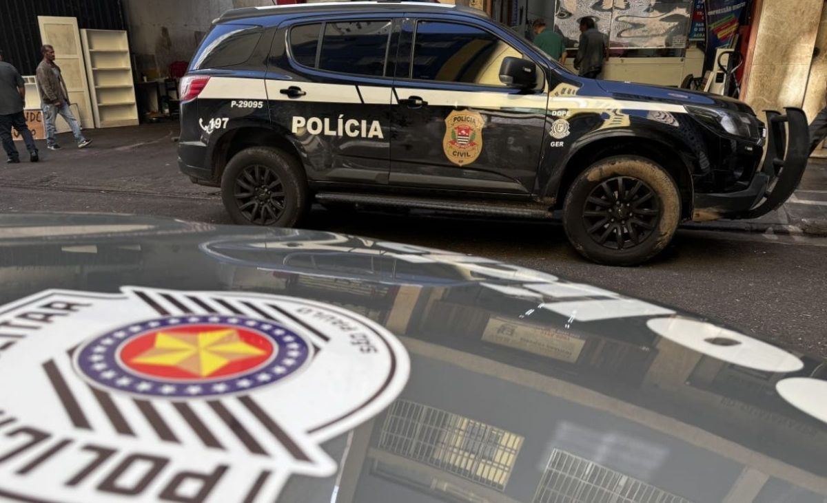 Operação em SP mira grupo que movimentou R$ 6,8 bi com fraudes financeiras